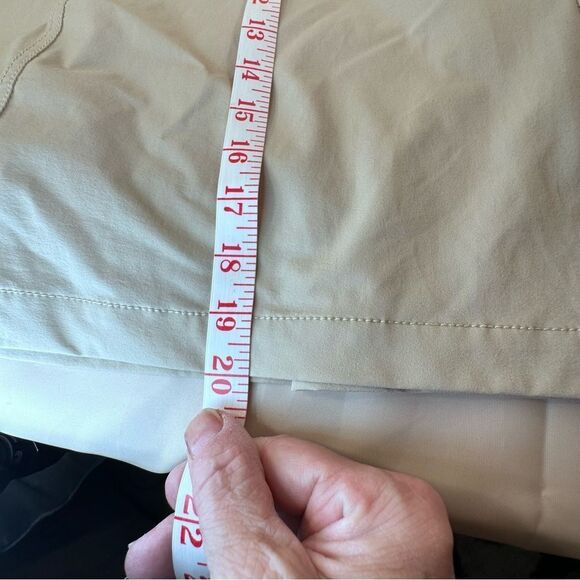 MIRACLE SKORT GOLF SKIRT SKORT DAILY SPORTS OF SWEDEN Size 8 - Picture 11 of 11